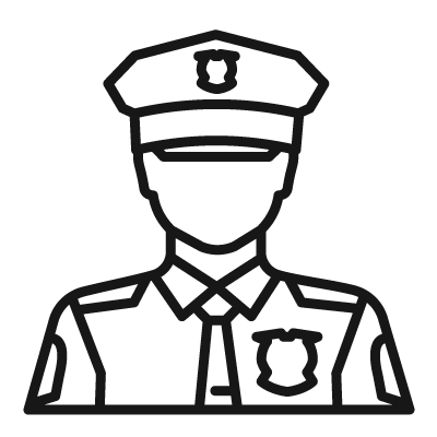 police-icon